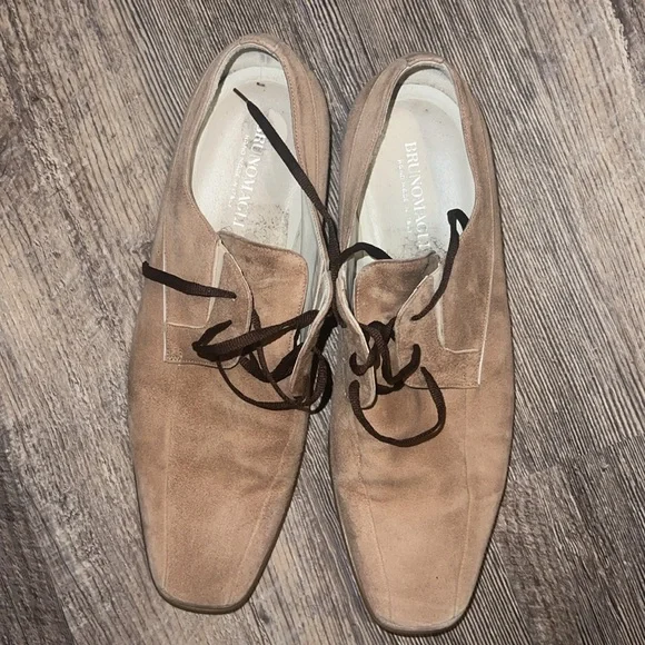 Bruno Magli Shoes - Picture 2 of 10